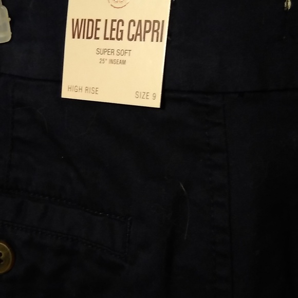 Capris - Picture 2 of 4